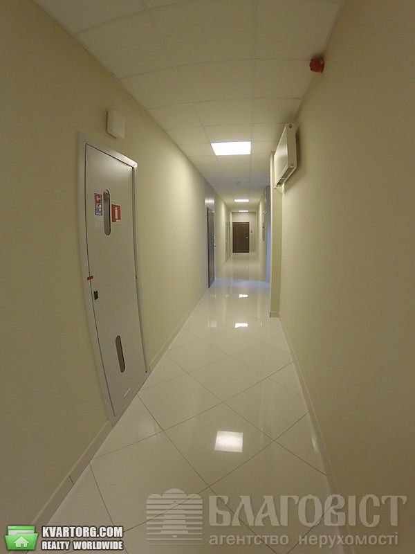 Sell 1-room apartment. Киев,  Днепровская наб — photo 3