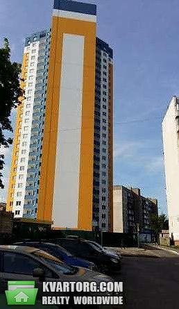 Sell 1-room apartment. Киев,  Межевая — photo 1