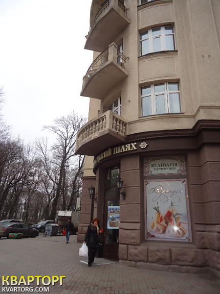 Rent out office. Киев,  Грушевского — photo 4