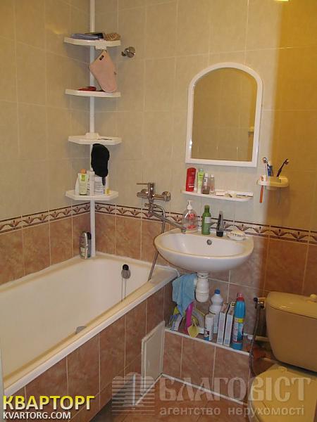 Sell 1-room apartment. Киев,  Северная — photo 6