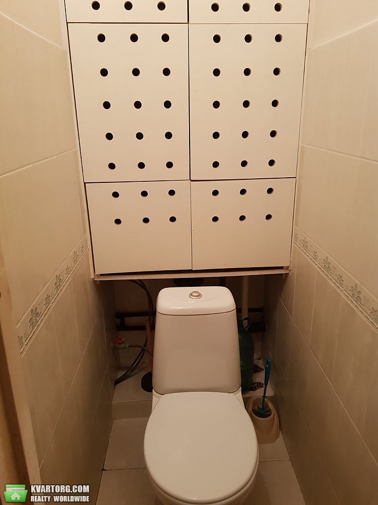 Rent out 2-room apartment. Киев,  Симиренко — photo 9