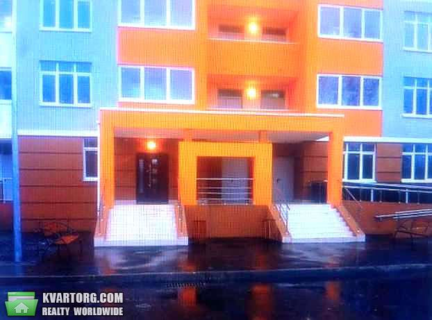 Sell 1-room apartment. Киев,  Комарова — photo 5