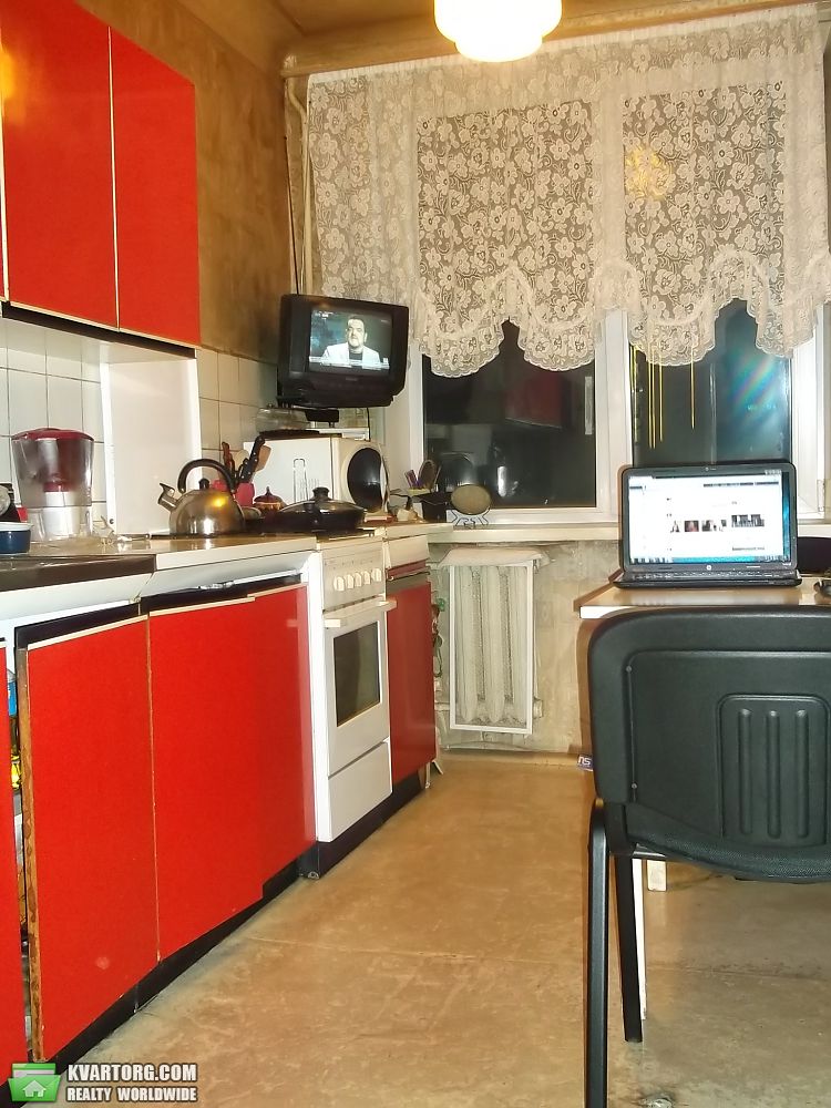 Sell 3-room apartment. Киев,  Шевченко бул — photo 6