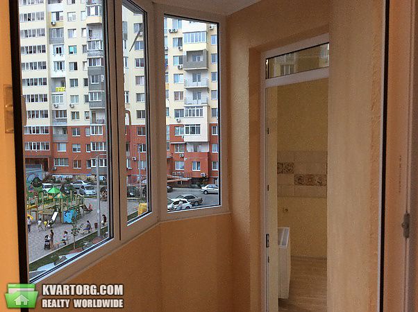 Sell 1-room apartment. Одесса, Радужный — photo 3