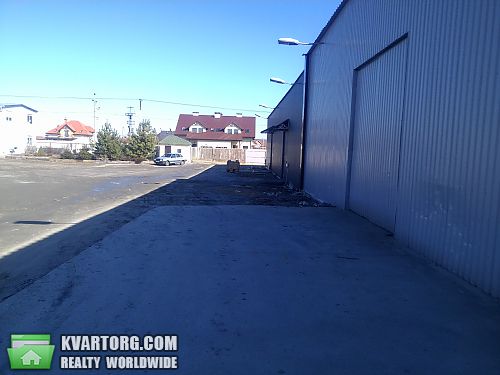 Sell warehouse. Киевская обл., Ленина — photo 3