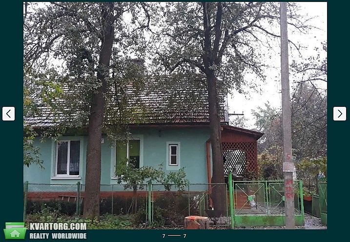 Sell house. Львов, вулиця Стрийська 443 — photo 7
