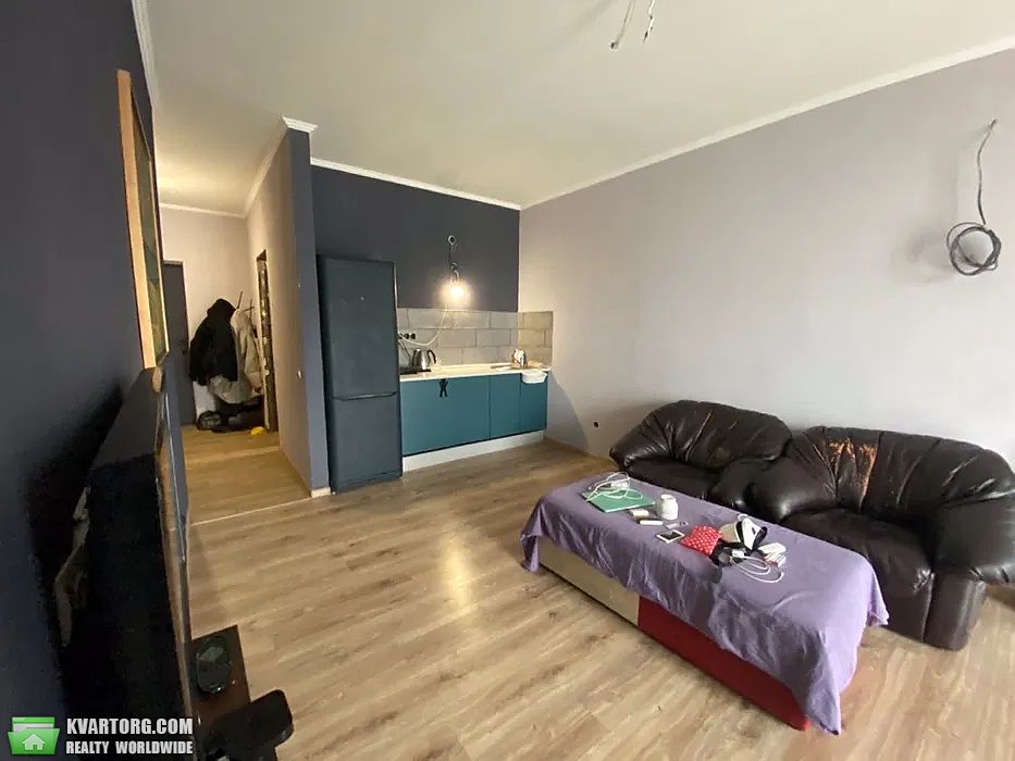 Sell 1-room apartment. Киев,  Драгоманова — photo 2