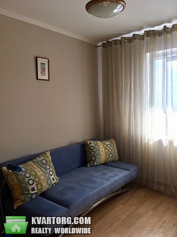 Rent out 2-room apartment. Киев,  Ахматовой — photo 9