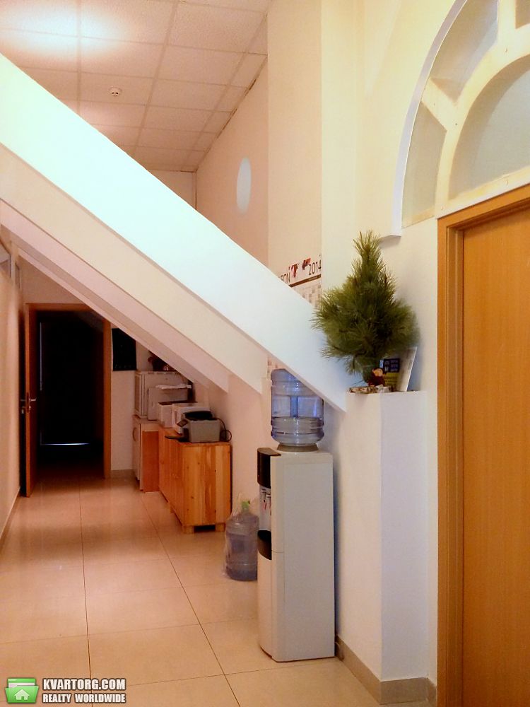 Rent out office. Киев, ул. Владимирская — photo 3