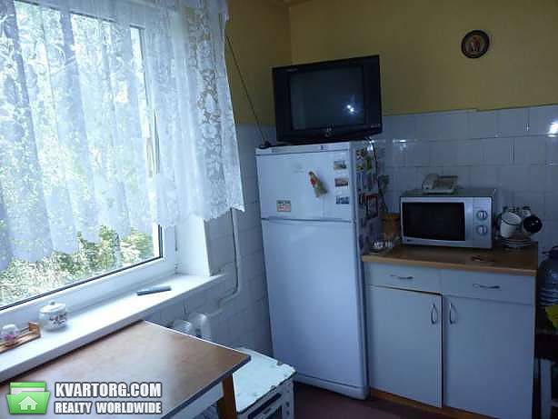 Sell 2-room apartment. Киев,  Семьи Сосниных — photo 1