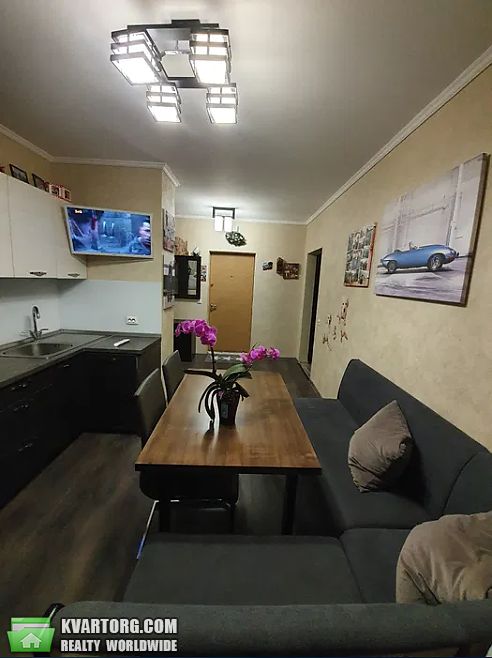 Sell 2-room apartment. Киев,  Милославская — photo 6