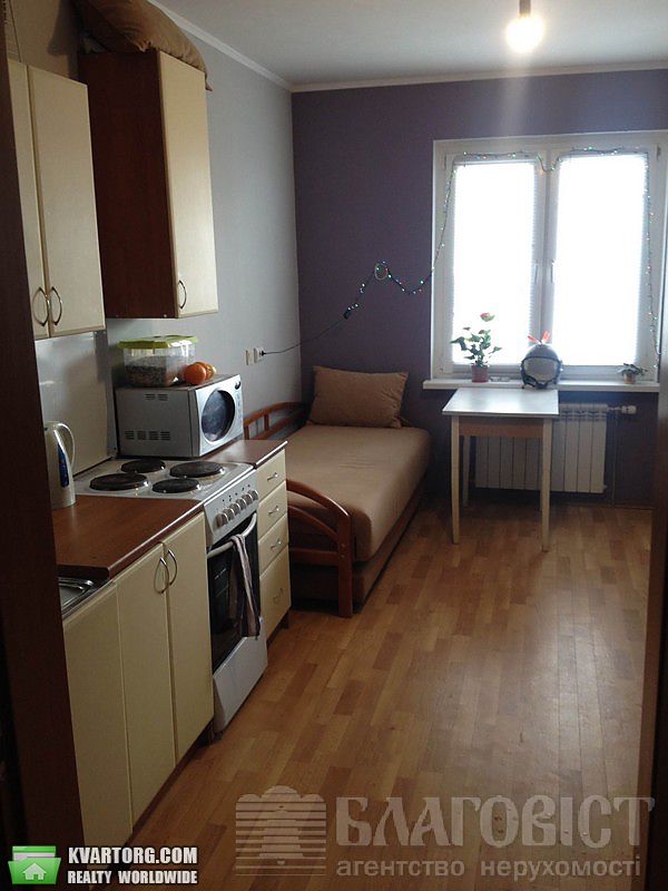 Sell 2-room apartment. Киев,  Чавдар — photo 5
