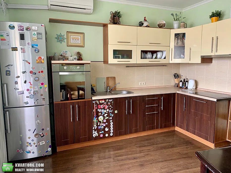 Sell 1-room apartment. Киев,  Днепровская наб — photo 5