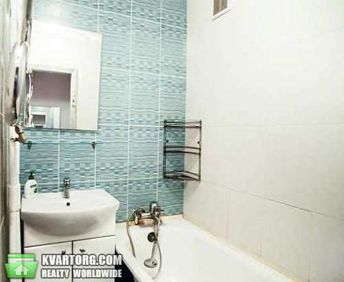 Sell 1-room apartment. Киев, Кудряшова — photo 8