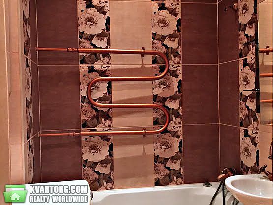 Rent out 2-room apartment. Киев,  Борщаговская — photo 8