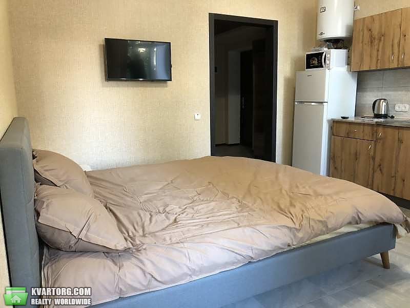 Rent out 1-room apartment. Харьков, Клочковская — photo 2
