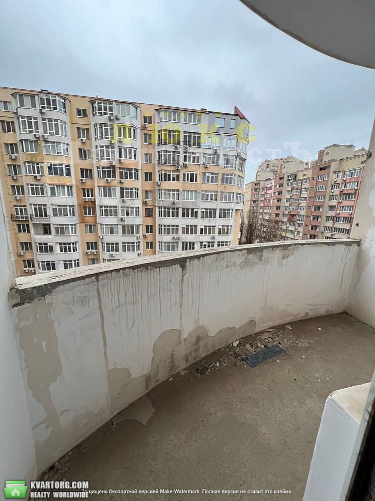 Sell 1-room apartment. Одесса, ГМаршала Говорова — photo 7