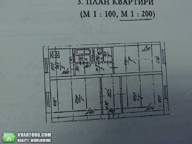 Sell 3-room apartment. Киев,  Монтажников — photo 8