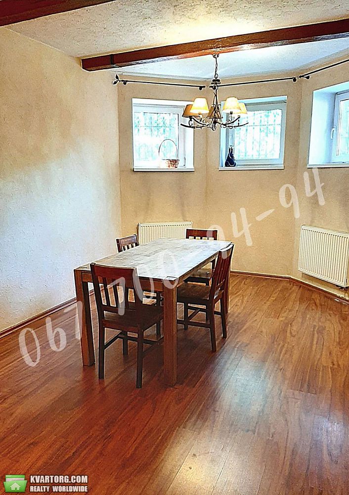 Rent out house. Киев,  Садовая — photo 6