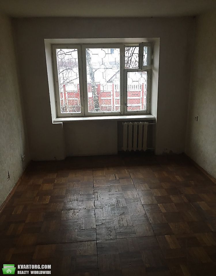 Sell 2-room apartment. Киев,  Красноткацкая — photo 1