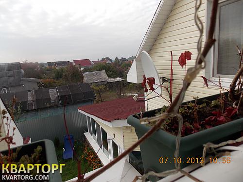 Sell house. Киевская обл., с.Мощун — photo 1