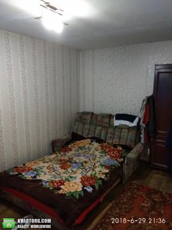 Sell 1-room apartment. Одесса, 3-й переулок Майский — photo 2