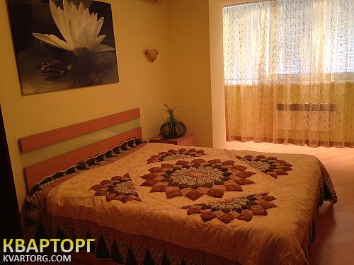 Rent out 2-room apartment. Киев, Ванды Василевской — photo 2