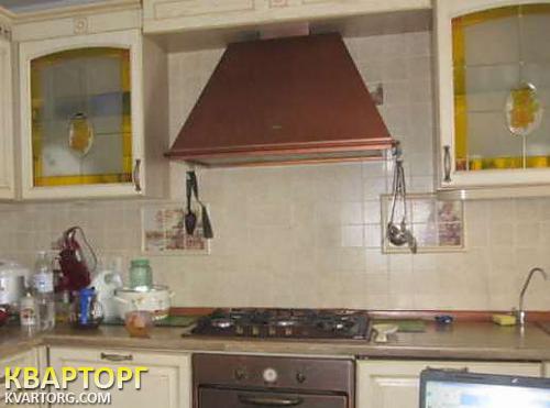 Sell 4-room apartment. Одесса, Бочарова — photo 1