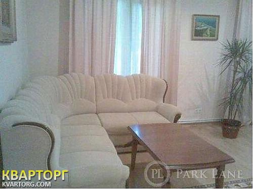 Rent out house. Киев, Труханівська — photo 1