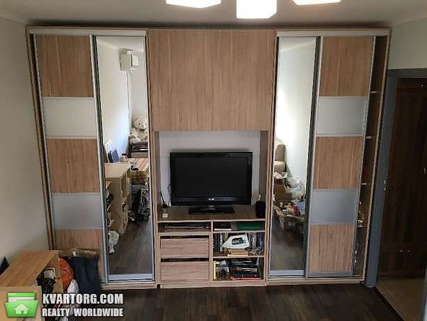 Sell 2-room apartment. Киев,  Залки — photo 1