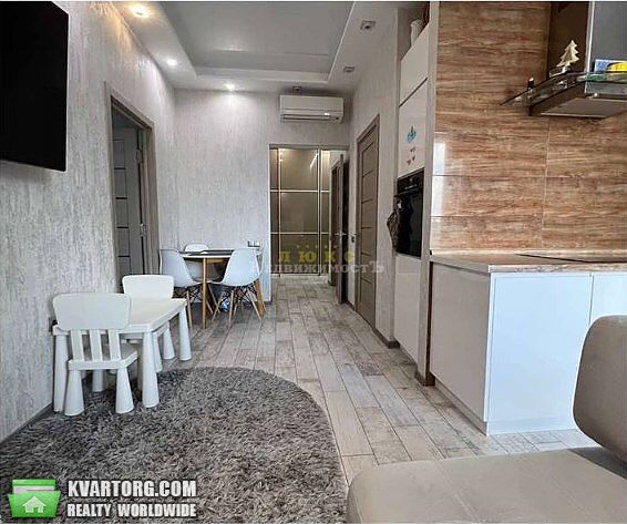 Sell 2-room apartment. Одесса, Жемчужная — photo 1