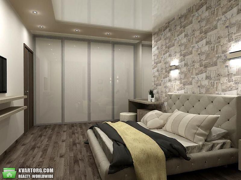 Rent out 2-room apartment. Киев,  Голосеевский пр — photo 1