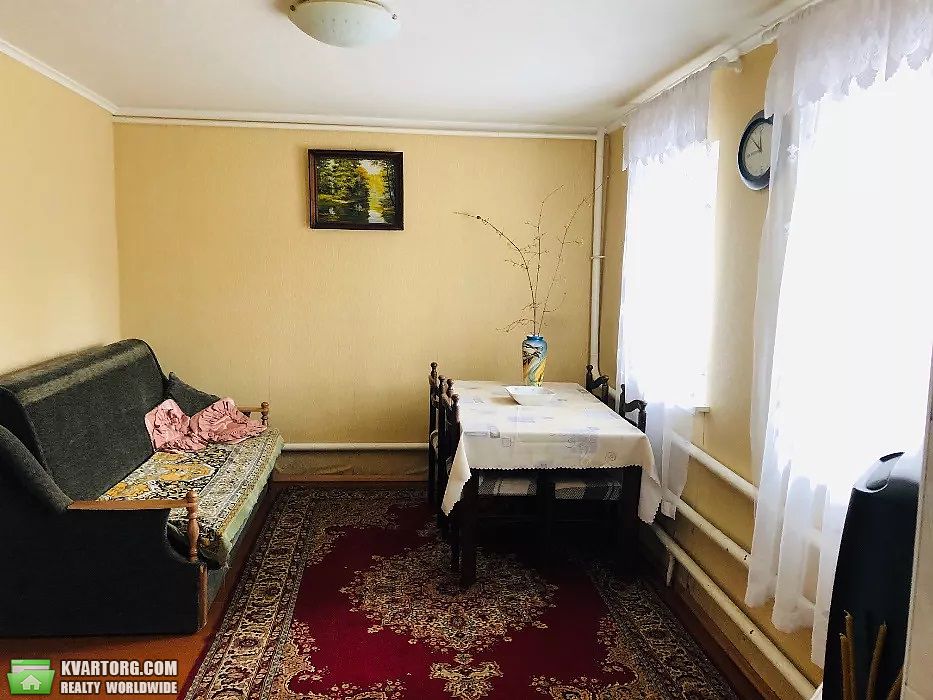 Sell Townhouse. Киев, Замковецкая — photo 5