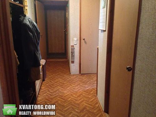Sell 1-room apartment. Киев, Щорса — photo 3