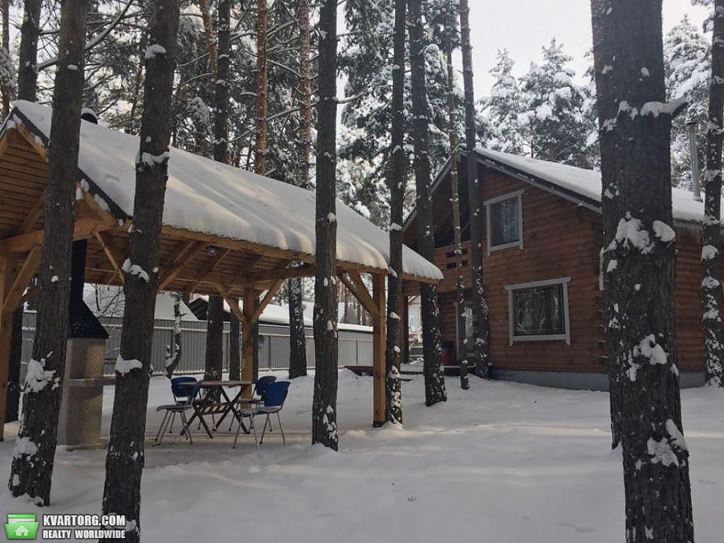 Rent out house. Киевская обл., Воропаев — photo 5