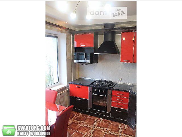 Rent out 1-room apartment. Киев,  Жуковского — photo 6