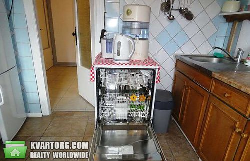 Rent out 2-room apartment. Киев, Тарасовская — photo 6