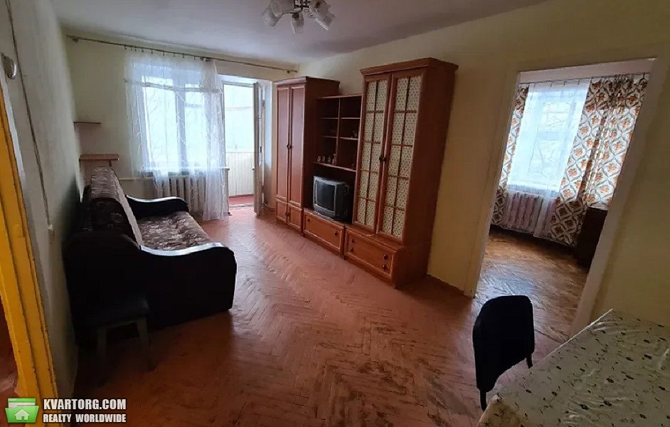Sell 2-room apartment. Киев, Щусева — photo 2
