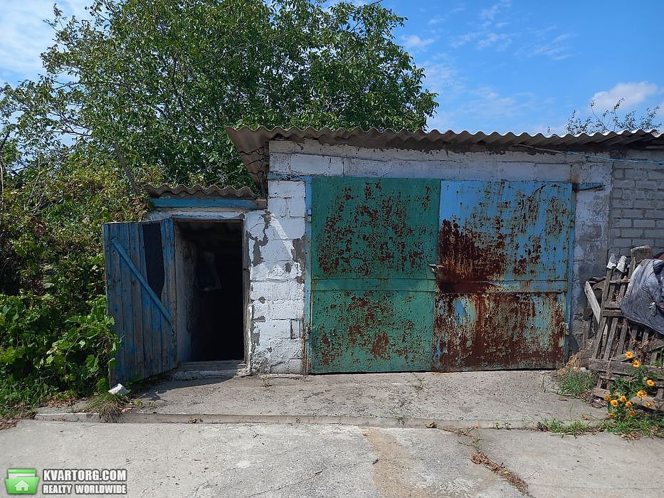 Sell house. Днепропетровск, Горького — photo 9