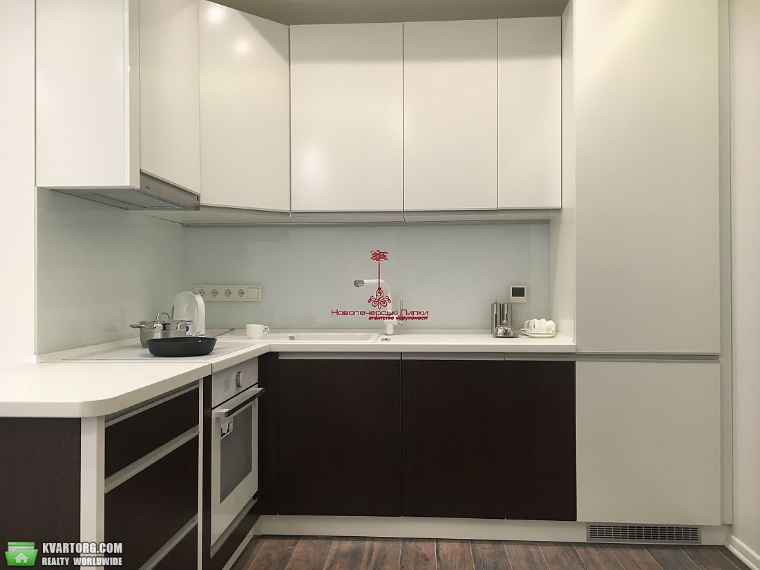 Sell 3-room apartment. Киев,  Драгомирова — photo 4