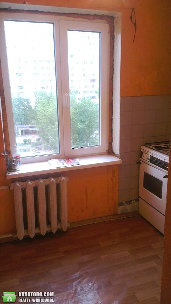Sell 1-room apartment. Киев,  Маяковского — photo 1