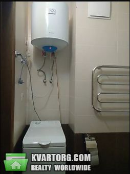 Rent out 1-room apartment. Киев,  Вильямса — photo 6