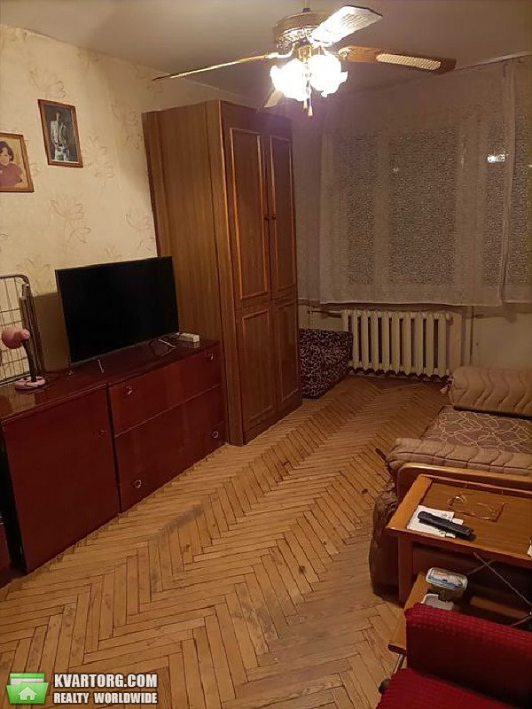 Sell 1-room apartment. Киев,  Потапова — photo 2