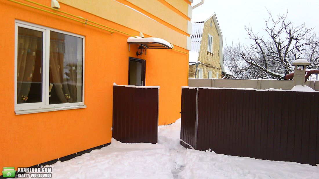 Sell house. Боярка, Молодежная — photo 1