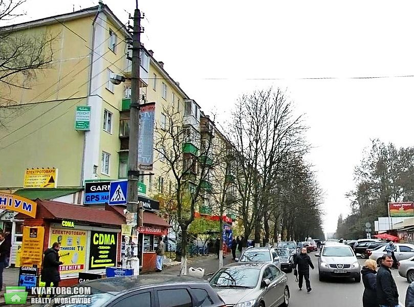 Sell 3-room apartment. Киев,  Ушинского — photo 2