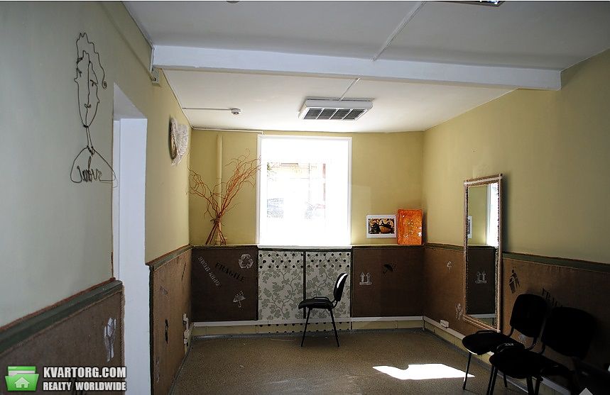 Rent out office. Киев, Пушкинская — photo 1