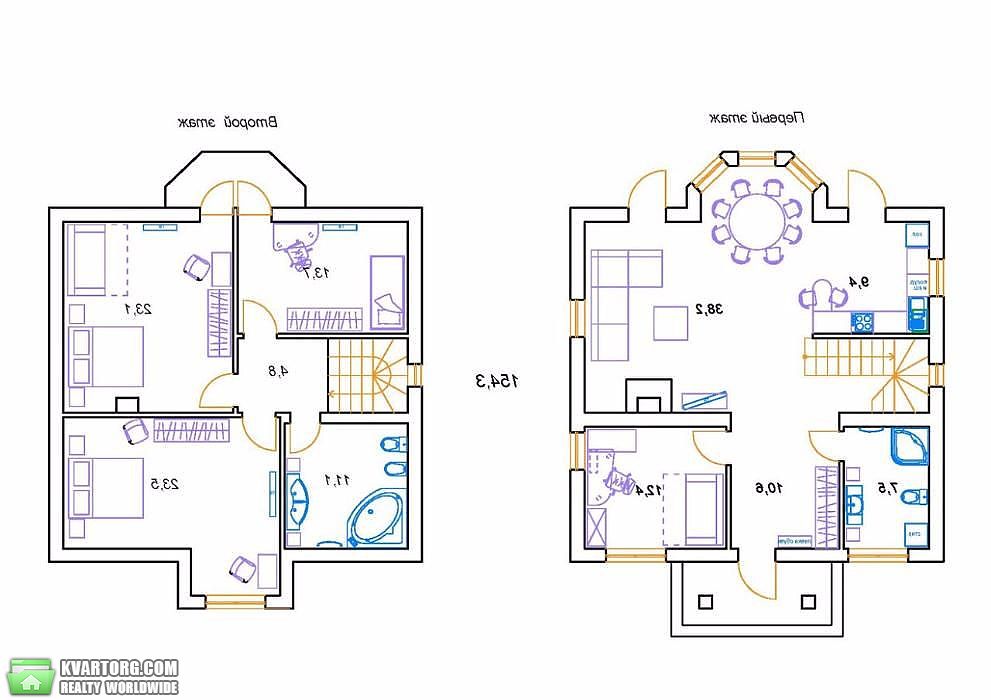 Sell house. Киевская обл.,  10 линия — photo 4
