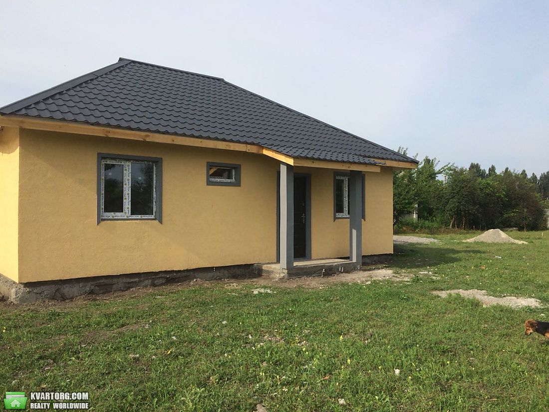 Sell house. Васильков, Фастовская — photo 4