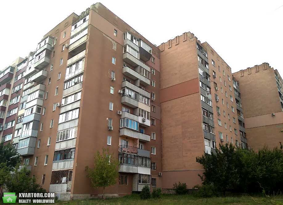 Sell 2-room apartment. Харьков, Алексеевка — photo 1