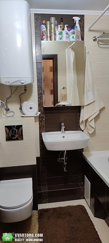 Sell 1-room apartment. Киев,  Правды пр — photo 9